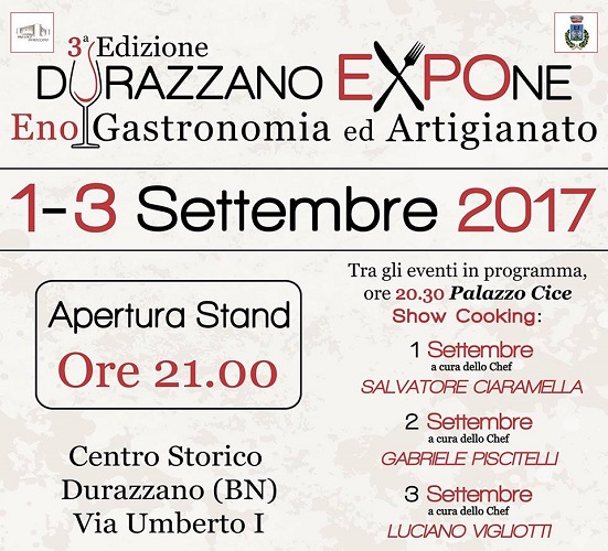 Durazzano Expone 2017 Enogastronomia ed Artigianato.jpg